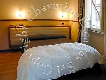 Il Piccolo Di Piazza Di Spagna 3* Ρώμη