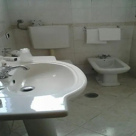 Il Piccolo Di Piazza Di Spagna Hotel