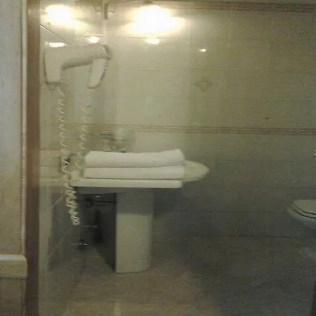 Hotel Il Piccolo Di Piazza Di Spagna Rom